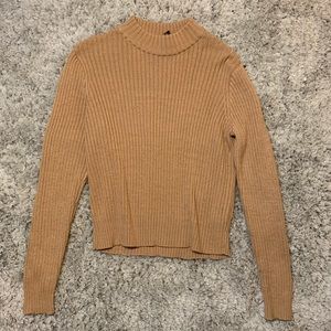H&M Warm High Neck Sweater
